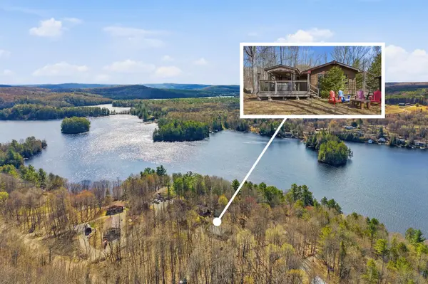 2349 N Baptise Lake RD, Hastings Highlands, ON K0L 1C0