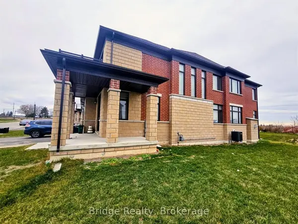 154 Cole TER, Woodstock, ON N4T 0P5