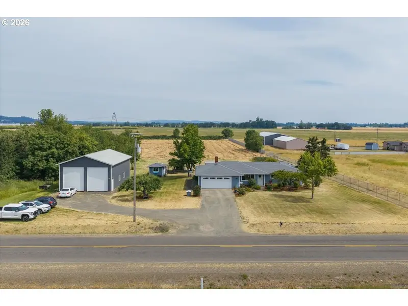35505 GERIG DR, Albany, OR 97322