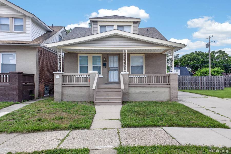 15859 Santa Rosa DR, Originalcity, MI 48238