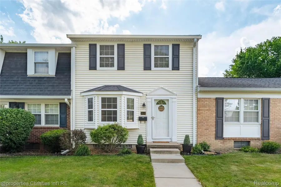 20161 Silver Spring DR, Northville Township, MI 48167