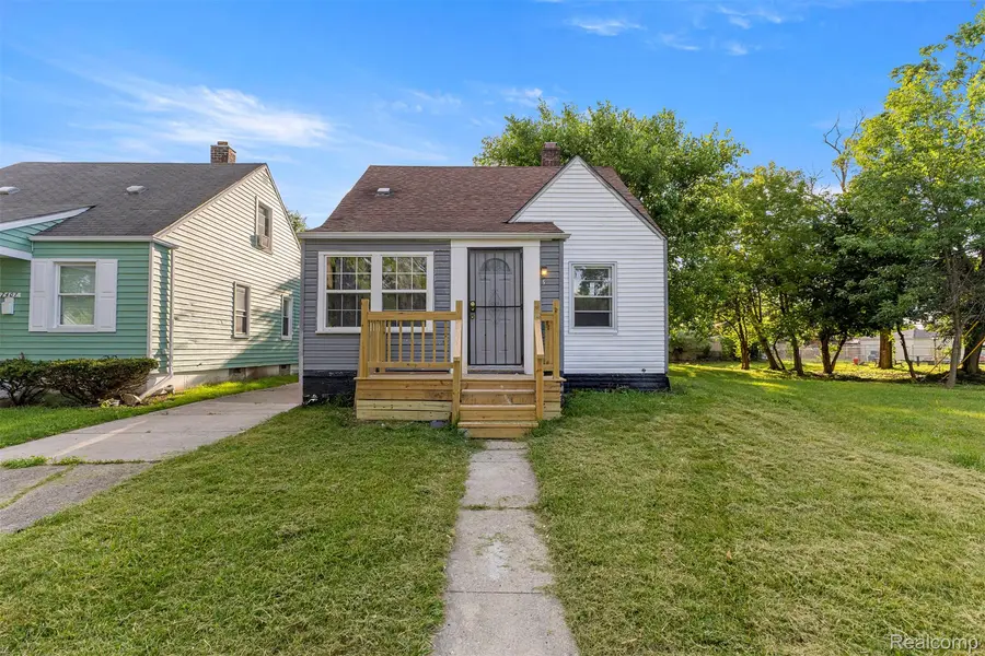 7415 Plainview AVE, Originalcity, MI 48228