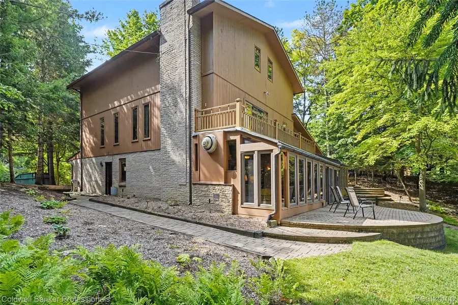 3583 Mitchell RD, Elba Township, MI 48446