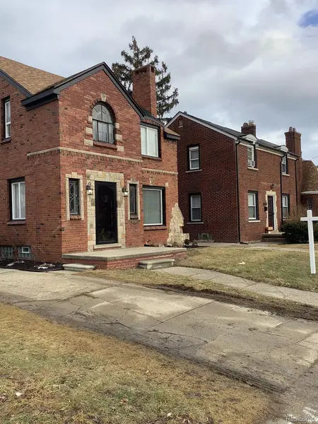 6174 BISHOP ST, Detroit, MI 48224