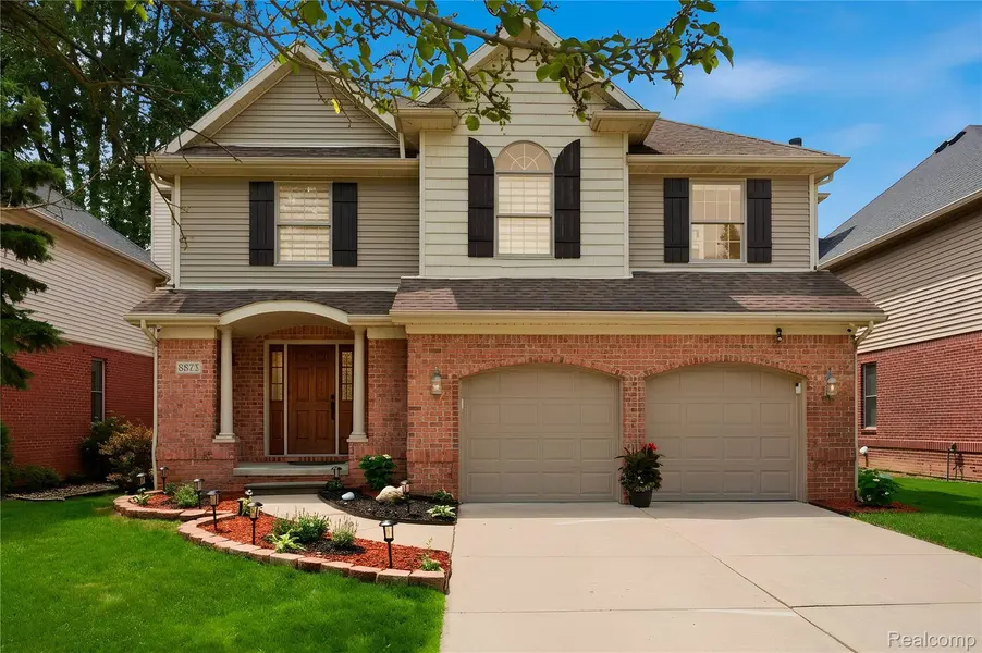 8873 Northern AVE, Plymouth Charter Township, MI 48170