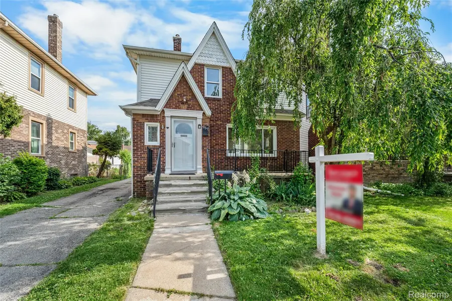 957 Winchester AVE, Lincoln Park, MI 48146