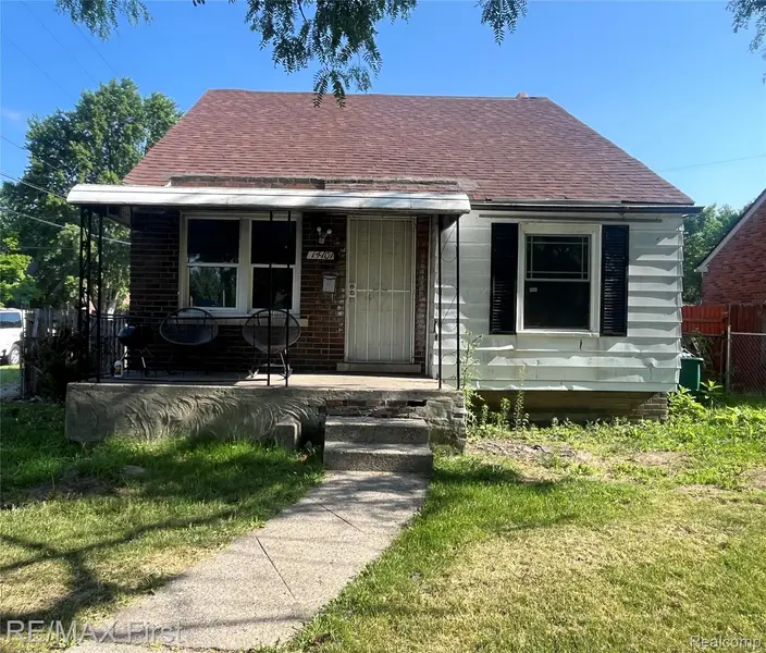 14101 E State Fair ST, Detroit, MI 48205