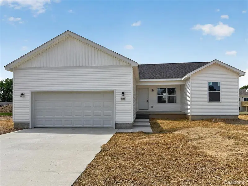 3156 Daisy Way WAY, Burton, MI 48519