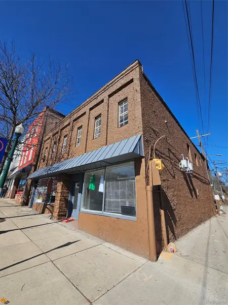 10.5 W Michigan #2, Ypsilanti, MI 48197