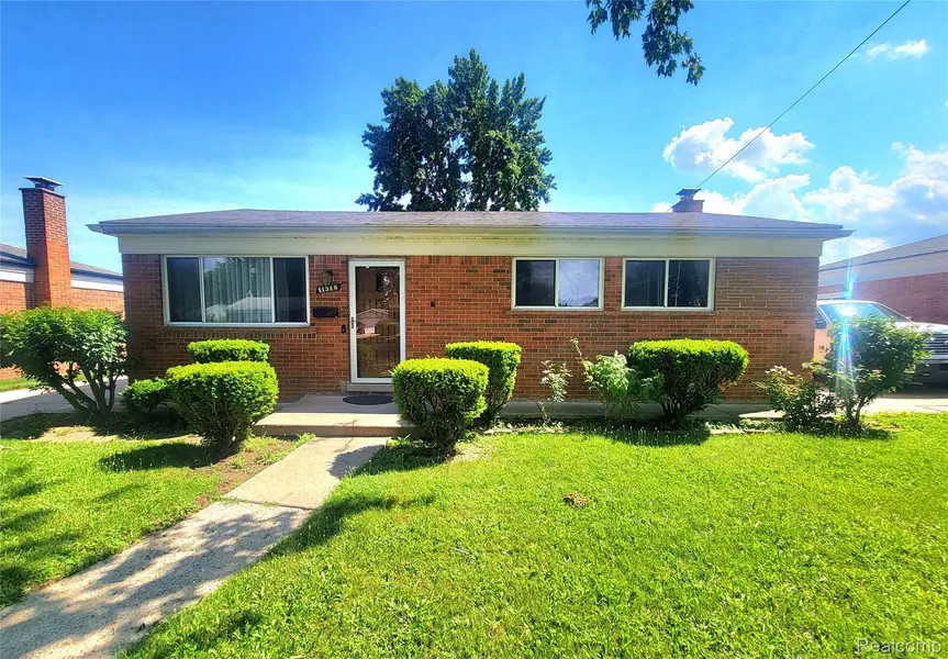 11348 Jonas AVE, Warren, MI 48089