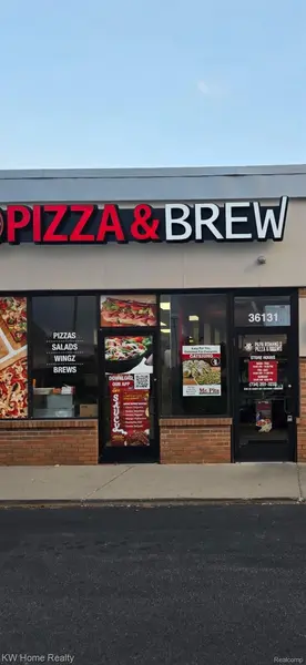 36131 Plymouth, Originalcity, MI 48150