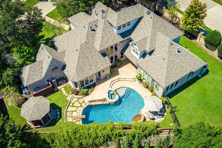 1101 Trail Ridge Drive, Mckinney, TX 75072