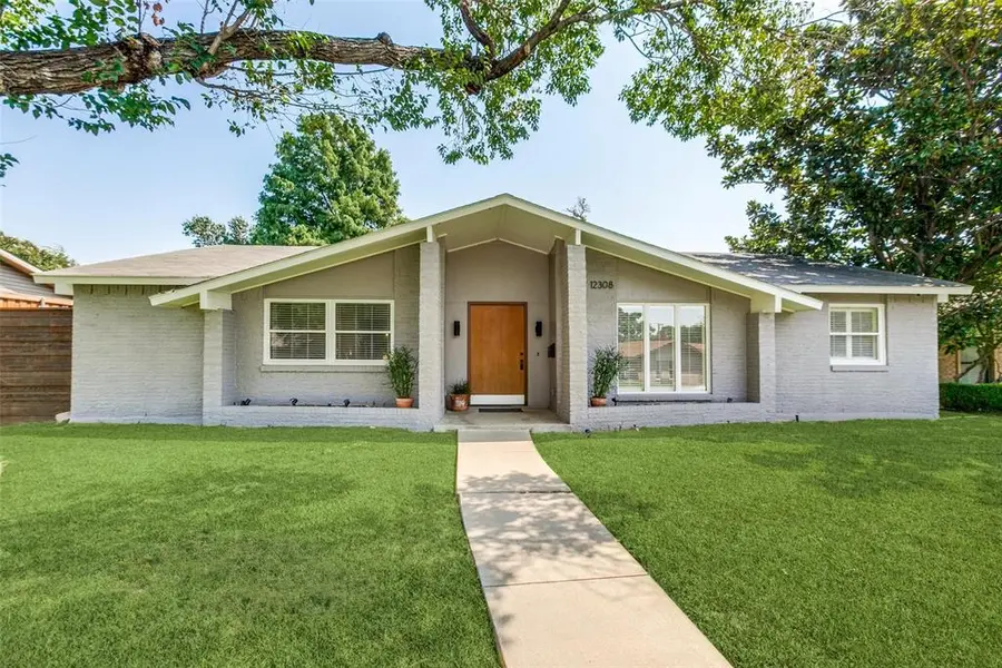 12308 Cedar Bend Drive, Dallas, TX 75244