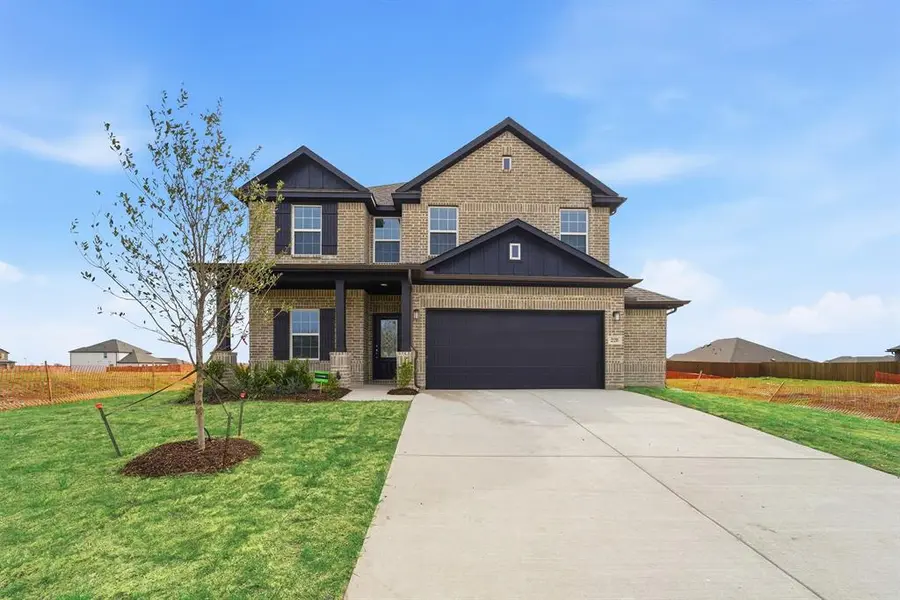 228 Charismatic Road, Waxahachie, TX 75165