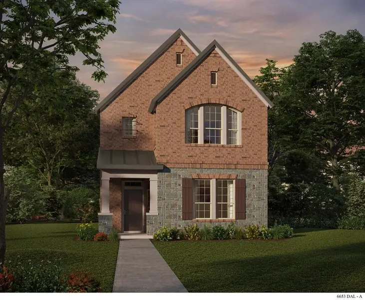 2161 Sandlin Drive, Fort Worth, TX 76008