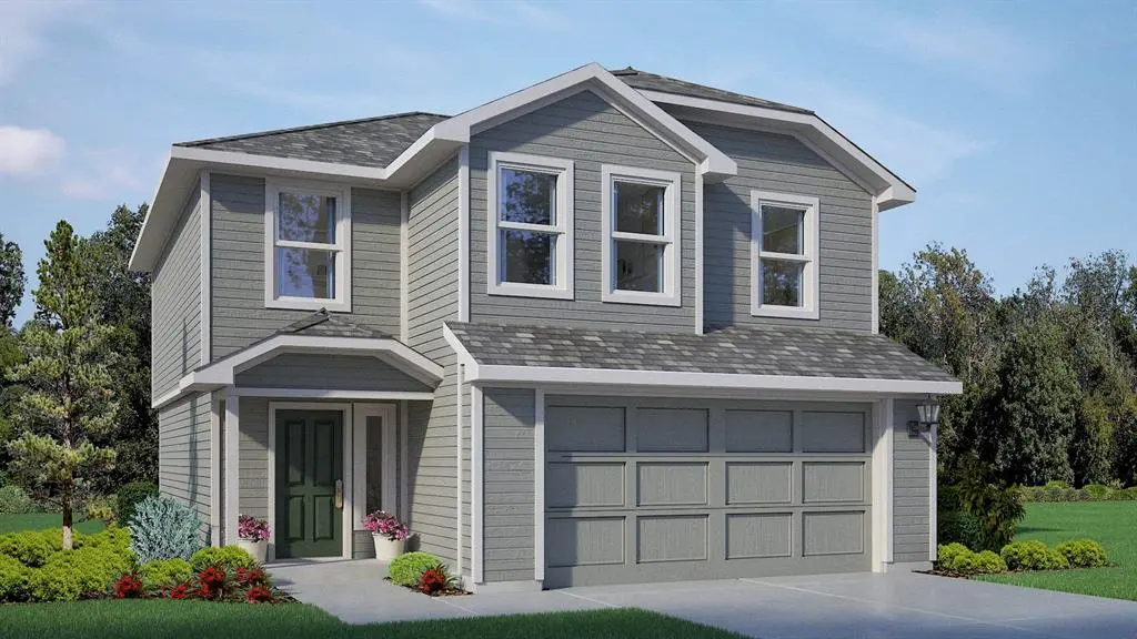 4228 WOODHILL BEND Drive, Fort Worth, TX 76036