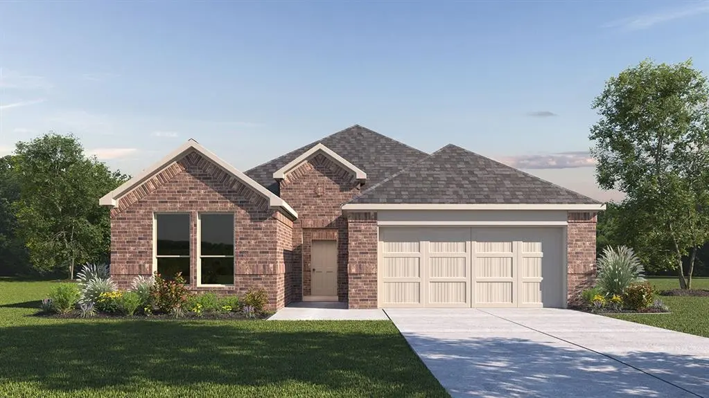 4192 Plateau Drive, Forney, TX 75126