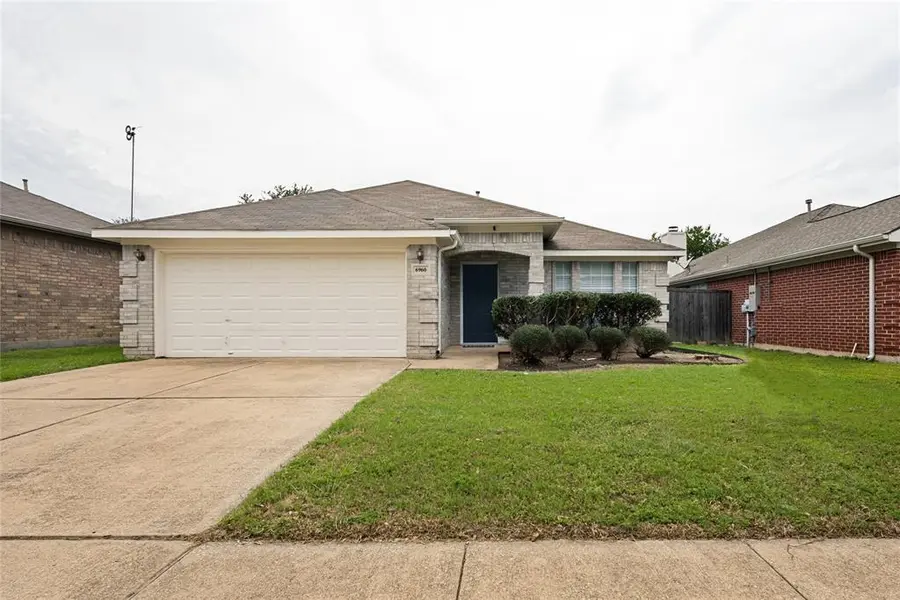 6960 Lomo Alto Drive, Fort Worth, TX 76132