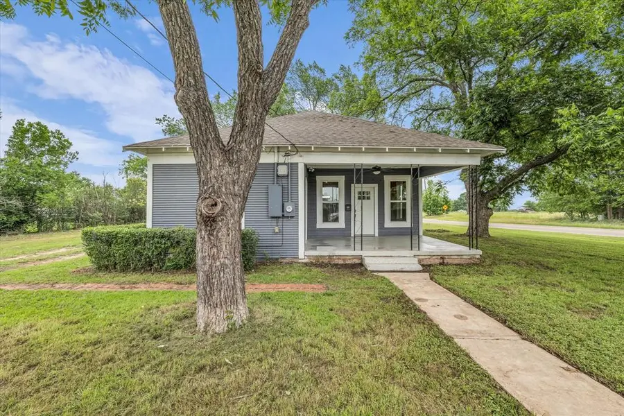 620 Washington Street, Mcgregor, TX 76657