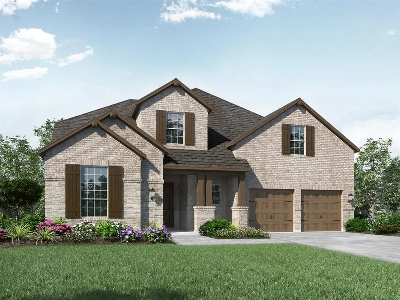 2771 Wickford Court, Prosper, TX 75078