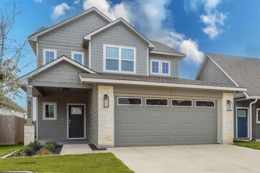 1208 Elise Avenue, Waco, TX 76706