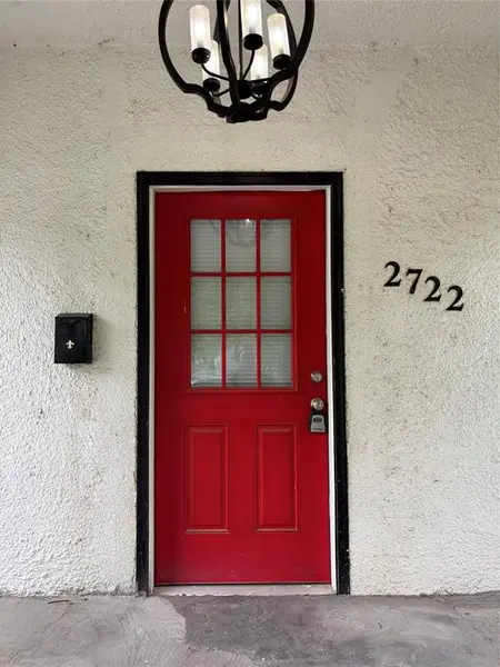 2722 S Adams Street, Fort Worth, TX 76110