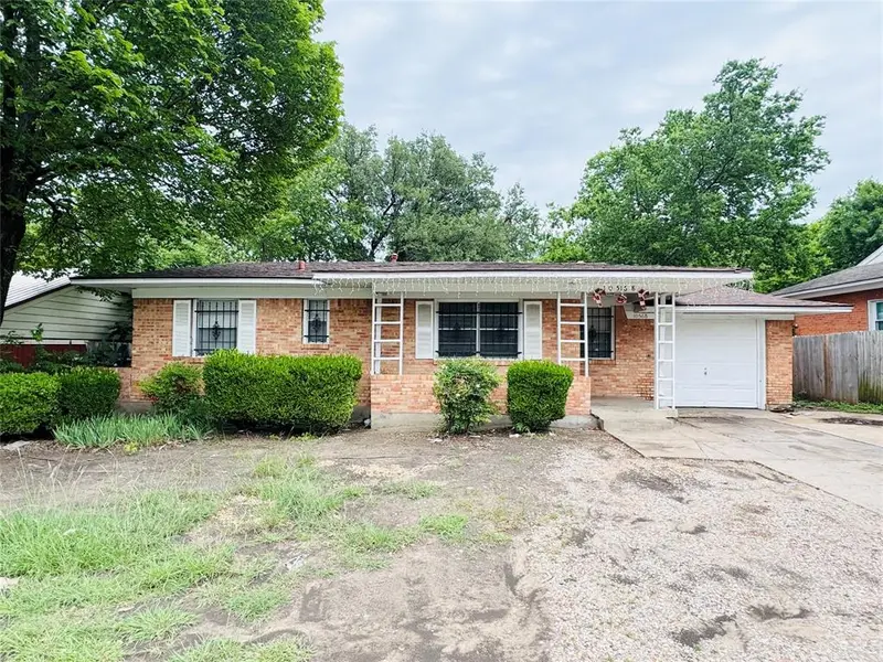 10568 Ferguson Road, Dallas, TX 75228
