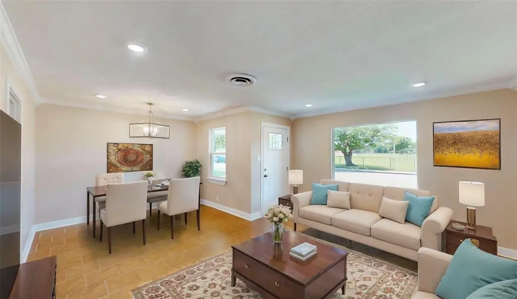 3201 Lakeland Street, Fort Worth, TX 76111