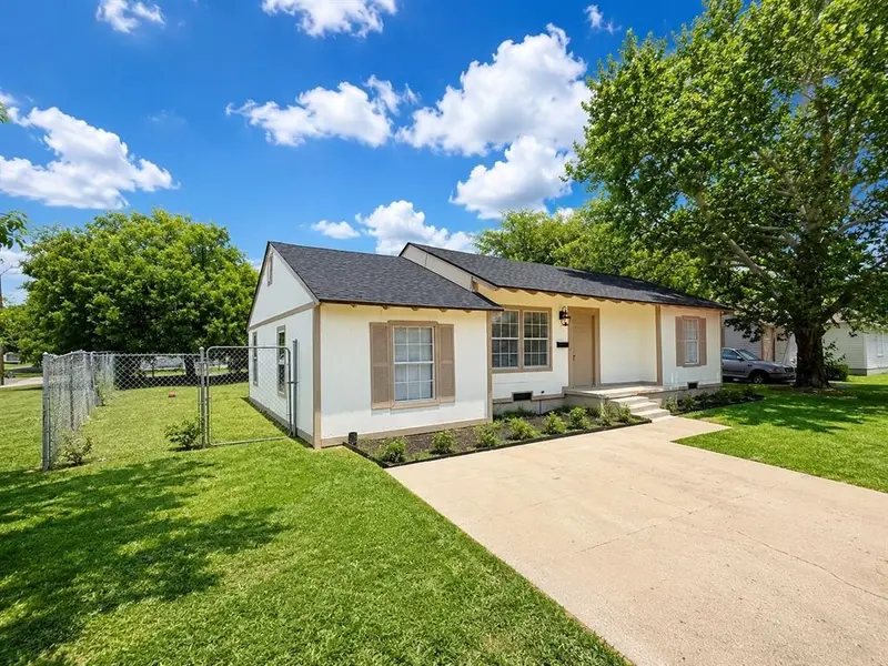 665 Freeman Drive, Garland, TX 75040