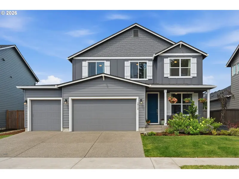 18110 NE 48TH CT, Vancouver, WA 98686
