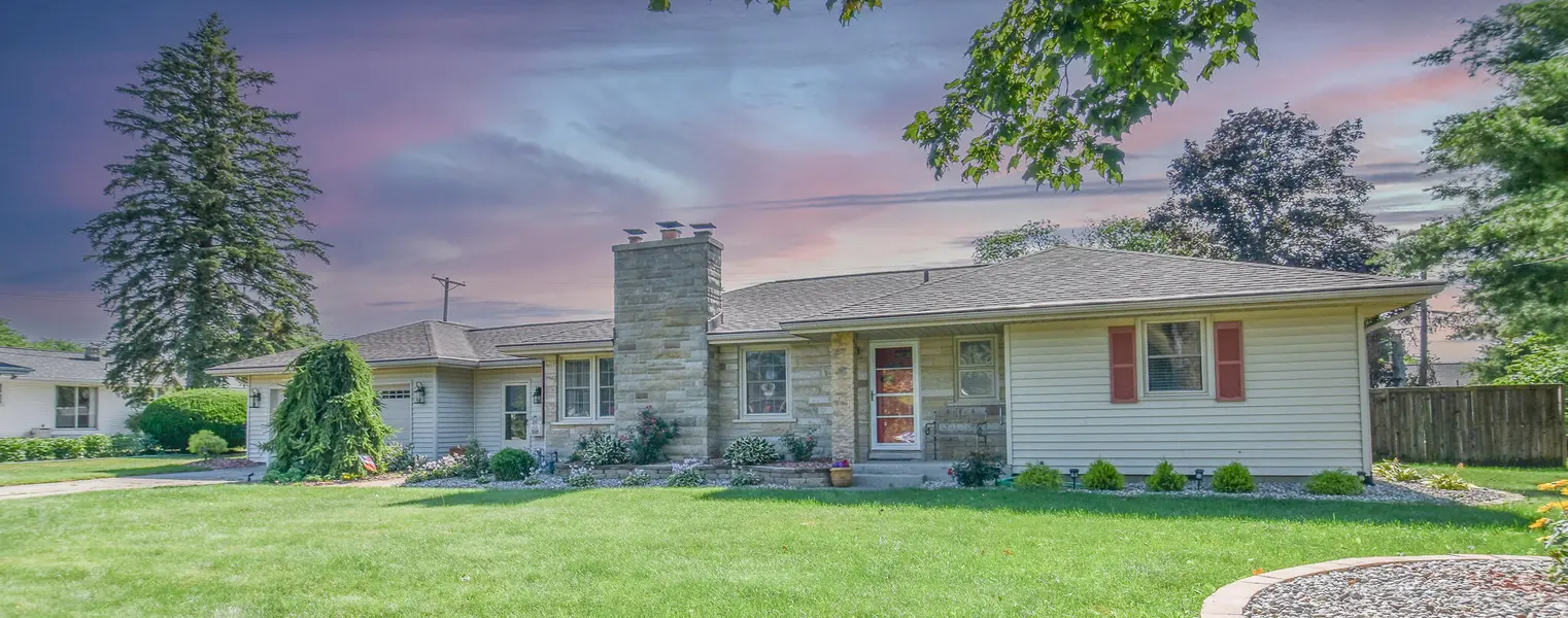 210 Maplecrest ST, Sturgis City, MI 49091