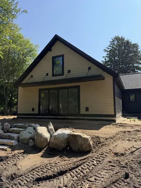 770 W Pontaluna RD, Norton Shores City, MI 49444