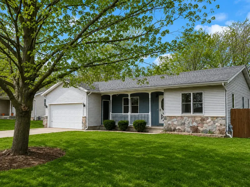 1657 Loralee ST SE, City Of Grand Rapids, MI 49508