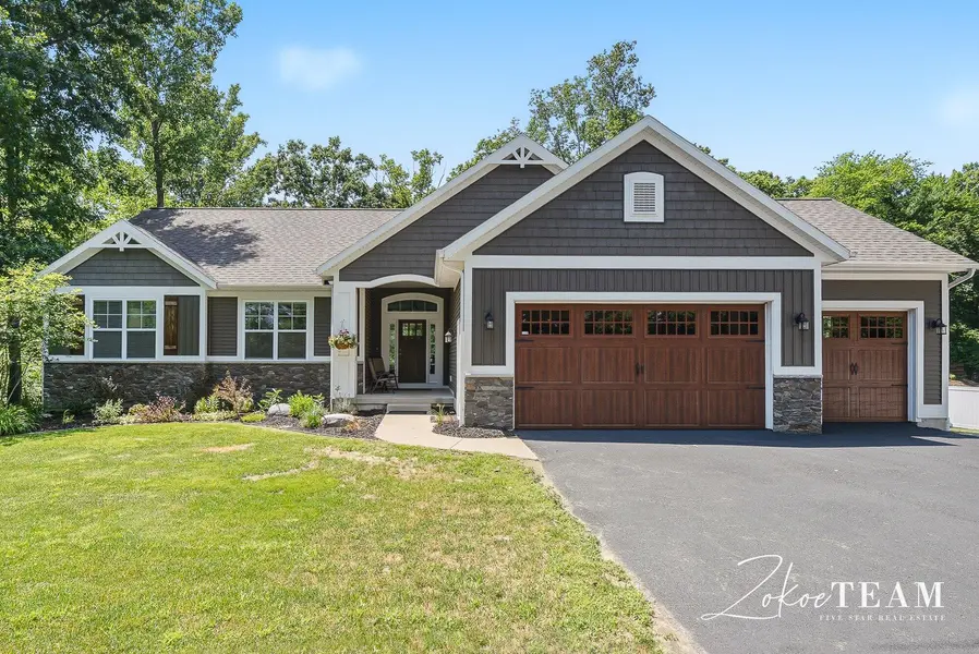 143 Maynard AVE SW, City Of Walker, MI 49534
