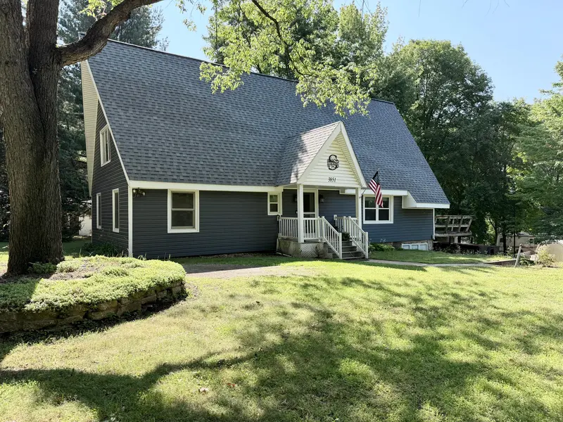 3851 21st ST, Dorr Twp, MI 49323
