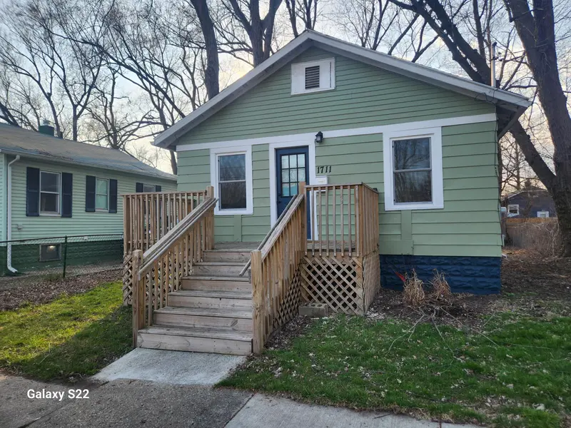 1711 Union ST, Kalamazoo City, MI 49007