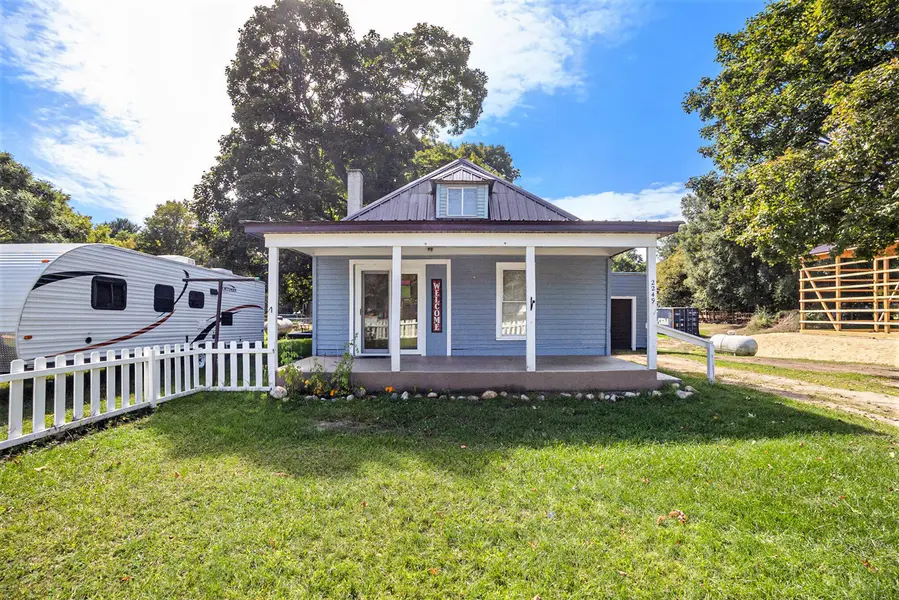 2249 E Ferry ST, Ferry Twp, MI 49455