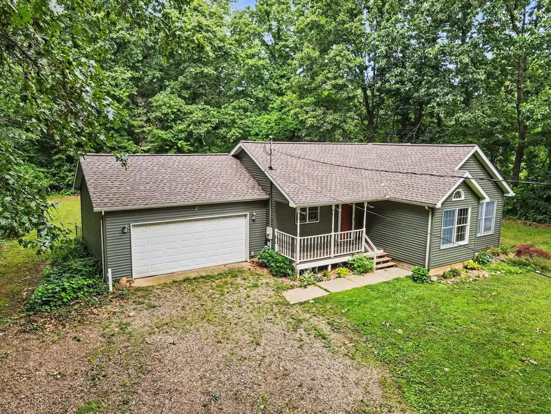 935 N Wattles RD N, Emmett Twp, MI 49014