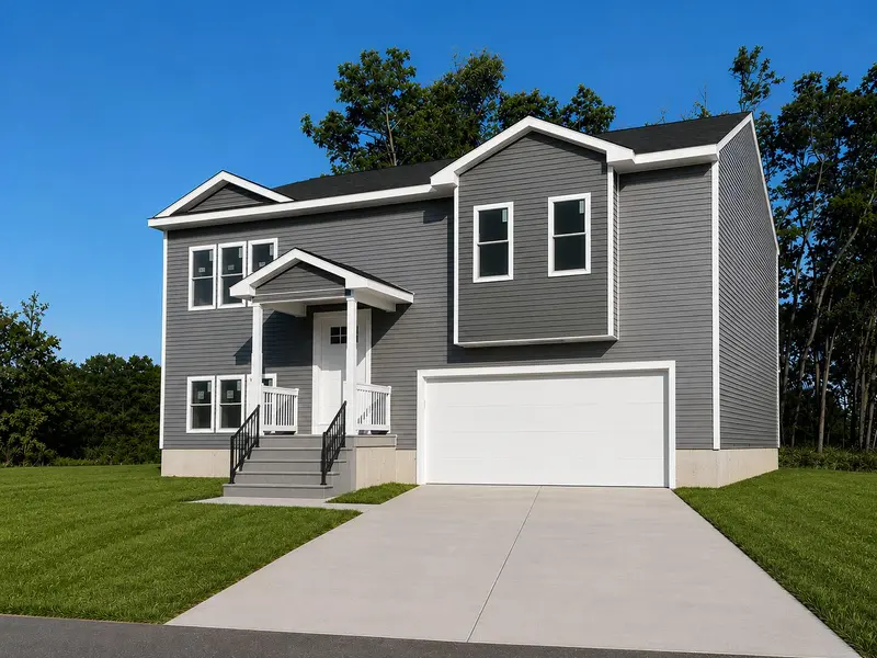 303 Mimz CT, Bangor City, MI 49013
