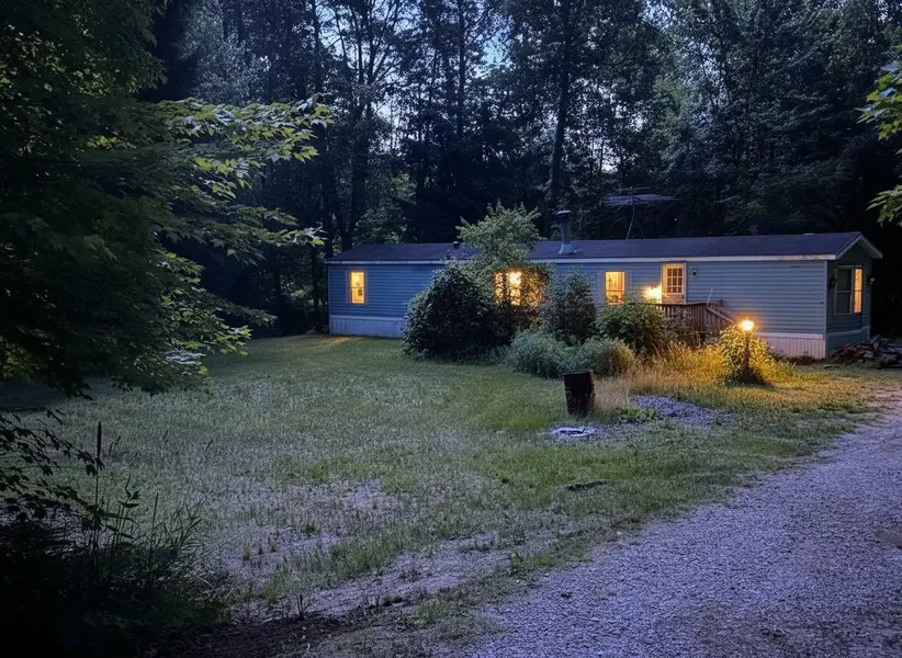 15075 Pierce RD, Austin Twp, MI 49346