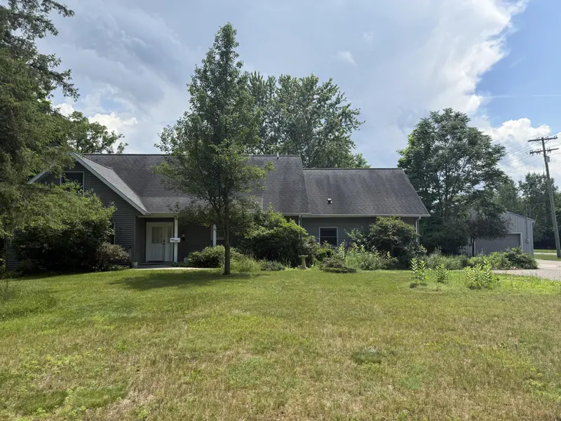 8518 3rd ST, Richland Twp, MI 48891