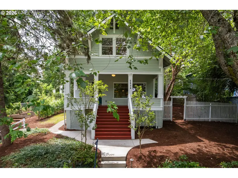 2824 SW ILLINOIS ST, Portland, OR 97239