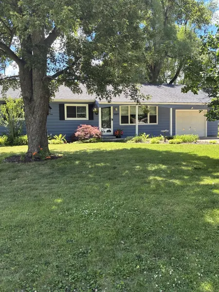 3097 Marvin DR, Madison Twp, MI 49221