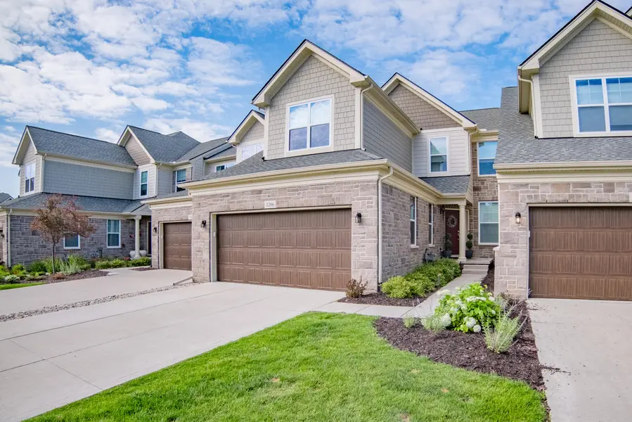 3206 Brackley DR, Ann Arbor, MI 48105
