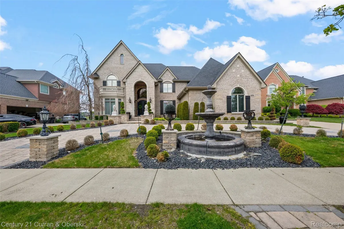 18091 Peninsula WAY, Northville Township, MI 48168