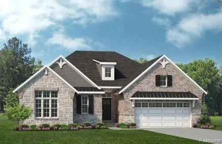 56541 Silver Fern DR, Shelby Charter Township, MI 48315