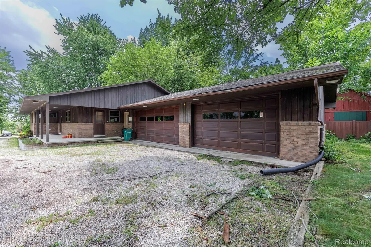 12080 Belleville RD, Van Buren Charter Township, MI 48111