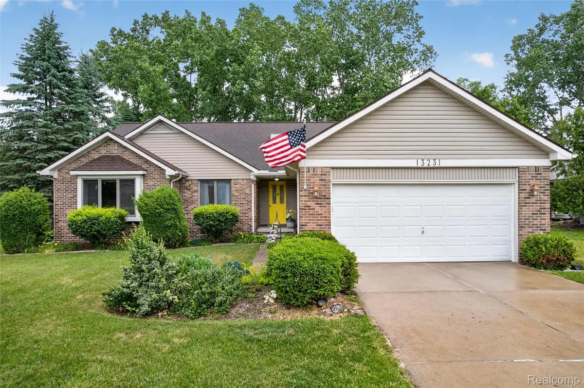 13231 Linda Vista ST, Van Buren Charter Township, MI 48111