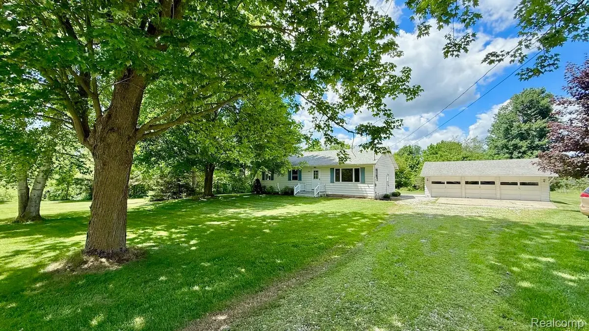 11495 E Richfield RD, Richfield Township, MI 48423