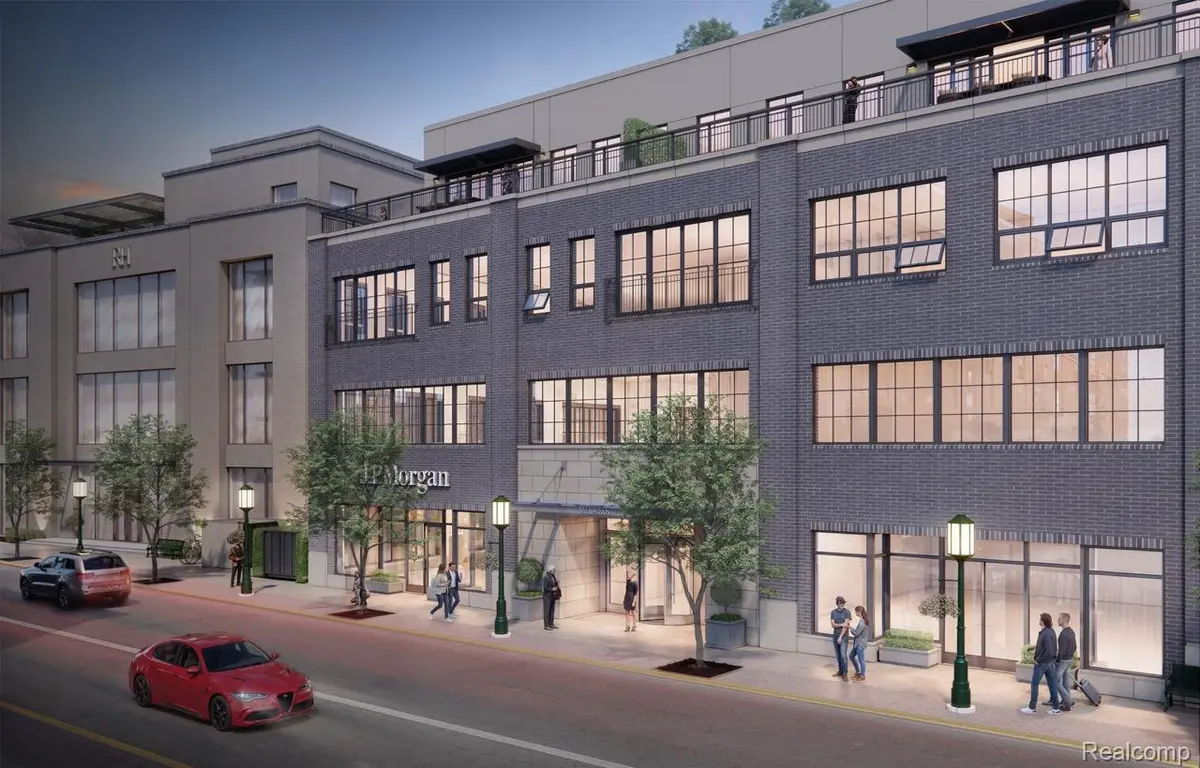 370 E Brown ST #311, Birmingham, MI 48009